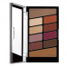 Wet n Wild Color Icon 10 Pan Eyeshadow Palette- Rose In The Air